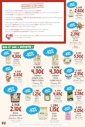 Offre Grill dans le catalogue Naturalia du moment à la page 2