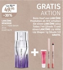 RENERGIE im Angebot bei Müller in Altenburg RENERGIE Angebote von Lancôme bei Müller Altenburg für 49,95 €
