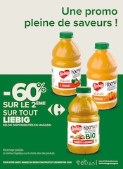 Promos Plat dans le catalogue "J’peux pas, J’ai promos !" de Carrefour Proximité à la page 7