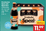 Aktuelles Spezi Angebot bei Netto Marken-Discount in Lippstadt ab 11,99 €