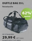 Duffle Bag von BLACKROLL im aktuellen E center Prospekt