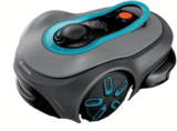 Mähroboter „smart Sileno free 600“ im Angebot bei toom Baumarkt in Garbsen Mähroboter „smart Sileno free 600“ Angebote von GARDENA bei toom Baumarkt Garbsen für 699,00 €
