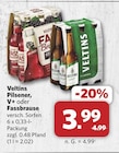 Aktuelles Pilsener Angebot bei combi in Ahlen ab 3,99 €