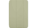 Smart Folio, Bookcover, Apple, iPad mini (A17 Pro), (6. Generation), Salbei im MediaMarkt Saturn Prospekt Smart Folio, Bookcover, Apple, iPad mini (A17 Pro), (6. Generation), Salbei von APPLE im aktuellen MediaMarkt Saturn Prospekt für 59,99 €