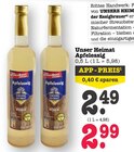 Angebot im EDEKA Nidderau Prospekt EDEKA Nidderau Prospekt mit im Angebot für 2,49 €
