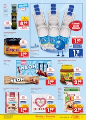 Spirituosen im Netto Marken-Discount Prospekt in Dessau-Roßlau Aktueller Netto Marken-Discount Prospekt mit Spirituosen, "Aktuelle Angebote", Seite 17