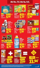 Aktueller Lidl Prospekt mit Senseo, "LIDL LOHNT SICH", Seite 69