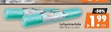 Luftpolsterfolie bei Mäc-Geiz im Niesky Prospekt für 1,99 €