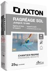 Promo Ragréage sol intérieur(1) à 14,90 € dans le catalogue Weldom à Courbevoie