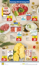 Sour Cream Angebot im aktuellen Lidl Prospekt auf Seite 50