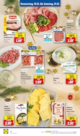 Sour Cream Angebote im Prospekt "LIDL LOHNT SICH" von Lidl auf Seite 50