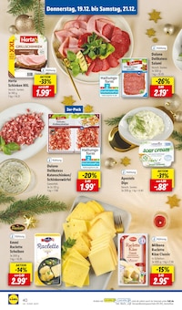 Mixed Pickles Angebot im aktuellen Lidl Prospekt auf Seite 50