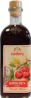Huster - Kirschlikör Angebot im Prospekt Kirschlikör bei Huster im Prospekt "" für 8,99 €
