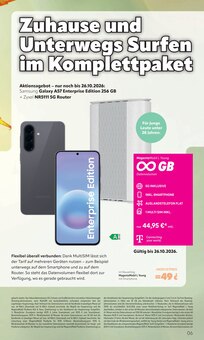 Smartphone im INOVACOM Prospekt "Neuigkeiten aus dem Silicon Valley" mit 8 Seiten (Bergisch Gladbach)
