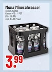Trinkgut Mönchengladbach - Mineralwasser Angebot im Prospekt Mineralwasser bei Trinkgut im Mönchengladbach Prospekt für 3,99 €