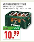 Aktuelles Pilsener Steinie Angebot bei Marktkauf in Meerbusch ab 10,99 €