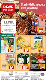 REWE Prospekt für Velbert: "Dein Markt", 30 Seiten, 11.05.2026 - 16.05.2026