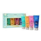 Home Spa COLLECTION DE GELS DOUCHE - Nocibé - Nocibé à Metz Home Spa COLLECTION DE GELS DOUCHE - Nocibé en promo chez Nocibé Metz à 14,99 €