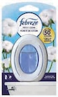 Désodorisant Petit Coin - FEBREZE - Super U à Besançon Désodorisant Petit Coin - FEBREZE en promo chez Super U Besançon à 0,67 €