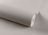 Papier peint intissé beige - INSPIRE en promo chez Weldom Papier peint intissé beige - INSPIRE dans le catalogue Weldom