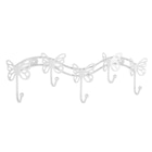 Garderobenleiste Butterfly  im aktuellen POCO Prospekt für 9,99 €