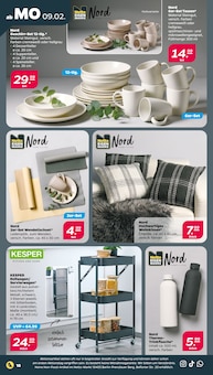 Gartenmöbel Angebot im Netto mit dem Scottie Prospekt, gültig von 09.02.2026 bis 14.02.2026 Gartenmöbel Angebot im aktuellen Netto mit dem Scottie Prospekt auf Seite 22