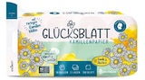 Kamillenpapier Toilettenpapier von Glücksblatt im aktuellen Netto mit dem Scottie Prospekt für 5,99 €