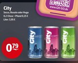 Secco bei Getränke Hoffmann im Prospekt "" für 0,79 €