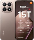 Xiaomi 15T 12GB im Angebot bei expert in Pinneberg Xiaomi 15T 12GB Angebote von Xiaomi bei expert Pinneberg für 29,00 €