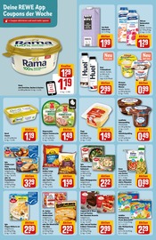 Kuchen im REWE Prospekt in Norderstedt Aktueller REWE Prospekt mit Kuchen, "Dein Markt", Seite 18