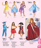 Promos Déguisement Pirate dans le catalogue "JOUEZ AVEC NOUS" de JouéClub à la page 211 Promos Déguisement Pirate dans le catalogue "JOUEZ AVEC NOUS" de JouéClub à la page 211