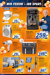 Aktueller expert Prospekt mit Kaffeeautomat, "Top Angebote", Seite 2