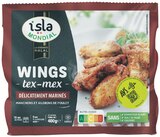 Wings de poulet Halal à Carrefour Market dans Vélizy-Villacoublay Wings de poulet Halal à Carrefour Market dans Vélizy-Villacoublay