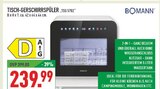 Tisch-Geschirrspüler TSG 5702 Angebote von Bomann bei Marktkauf Hagen für 239,99 €