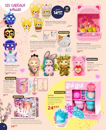 Offre Ballon dans le catalogue La Grande Récré du moment à la page 6