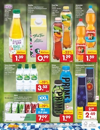 Netto Marken-Discount Sodastream im Prospekt 