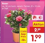 Angebot im Netto Marken-Discount Barth Prospekt Netto Marken-Discount Barth Prospekt mit im Angebot für 1,99 €