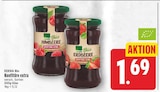 Konfitüre extra von EDEKA Bio für 1,69 € bei EDEKA im Angebot Konfitüre extra von EDEKA Bio im aktuellen EDEKA Prospekt