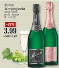 Aktuelles Jahrgangssekt Extra Dry Angebot bei EDEKA in Bergisch Gladbach ab 3,99 €