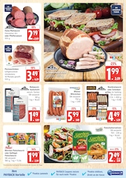 Marktkauf Gourmet im Prospekt 