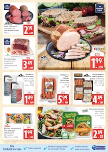 Pute Angebot im aktuellen Marktkauf Prospekt auf Seite 9