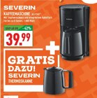 Aktuelles Kaffeemaschine KA 9307 Angebot bei Marktkauf in Wuppertal ab 39,99 €