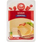 Fromage en tranches - CARREFOUR CLASSIC' - Carrefour à Levallois-Perret Fromage en tranches - CARREFOUR CLASSIC' en promo chez Carrefour Levallois-Perret à 1,99 €