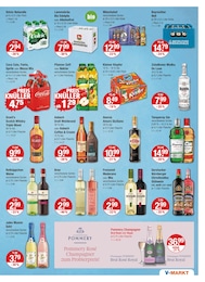 Averna im V-Markt Prospekt Averna im V-Markt Prospekt "V-Markt einfach besser einkaufen" auf Seite 13