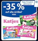 35 App-Rabatt von Katjes bei budni im Angebot 35 App-Rabatt von Katjes im aktuellen budni Prospekt