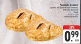 Aktuelle Pizza Angebote bei EDEKA in Erlangen Aktuelles Pizzatasche Arrabiata Angebot bei EDEKA in Erlangen ab 0,99 €