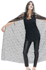 Promo Cape dentelle à 9,99 € dans le catalogue Gifi à Choisy-le-Roi