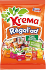 Bonbons Regalad - KREMA en promo chez Monoprix Bonbons Regalad - KREMA dans le catalogue Monoprix