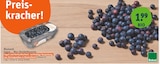 Bio-Heidelbeeren im tegut Prospekt Bio-Heidelbeeren von Bioland im aktuellen tegut Prospekt für 1,99 €