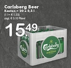 TOP Getränke Meerbusch - Beer Angebot im Prospekt Beer bei TOP Getränke im Meerbusch Prospekt für 15,49 €